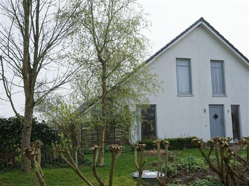 Ferielejlighed - 2 personer -  - Lerchenweg - 25832 - Tönning / Kating