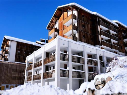 Holiday apartment - 6 persons -  - 05170 - Orcieres Merlette