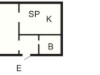 Billede 25 - Plantegning
