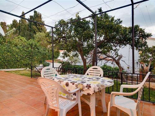 Semesterhus/Semesterlägenhet - 5 personer -  - Echegaray - Villa Francisca - 29780 - Nerja