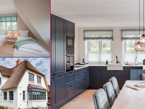 Sommerhus - 6 personer -  - Triibergem - 25938 - Utersum