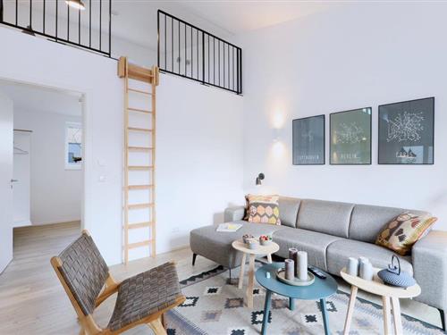 Feriehus - 8 personer -  - Zwischen den Hügeln - Marissa Resort/Dümmer See - 49459 - Lembruch/Dümmer See