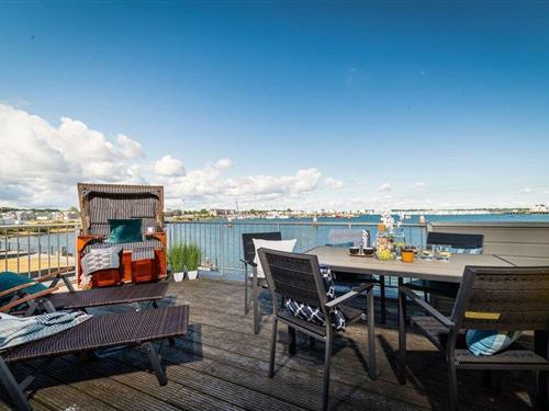 Ferielejlighed - 5 personer -  - Kapitänsstraße - Seeluft, Ostseeresort Olpenitz - 24376 - Olpenitz