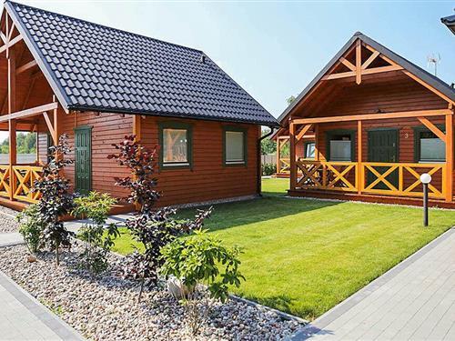 Holiday home - 4 persons -  - Garnizonowa - Jastrzebia Góra - 84-104 - Rozewie