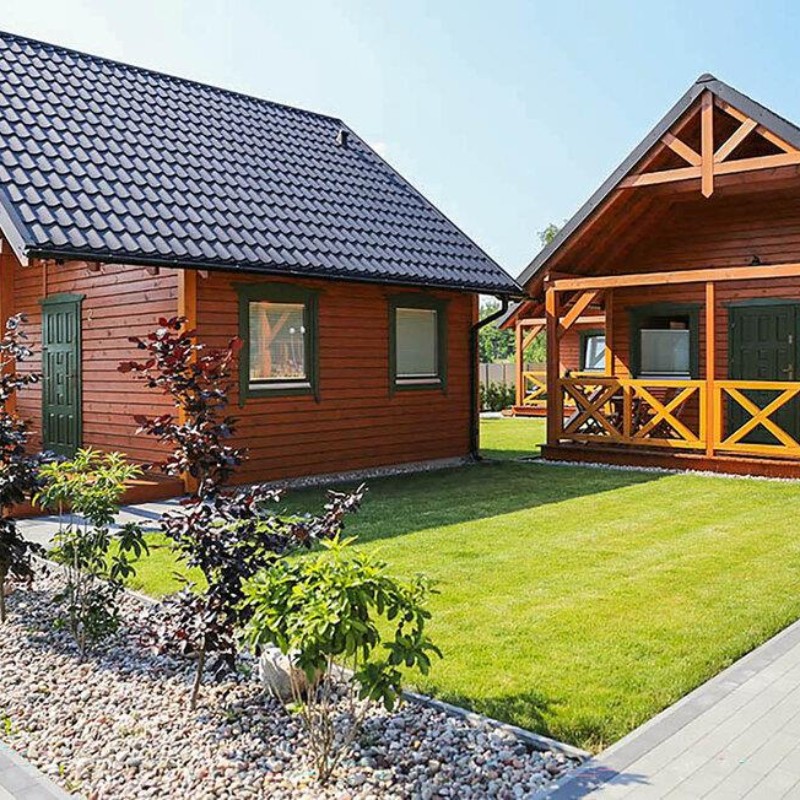 Sommerhus - 4 personer -  - Garnizonowa - Jastrzebia Góra - 84-104 - Rozewie