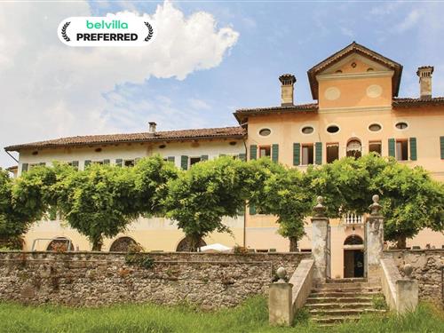 Ferieleilighet - 4 personer -  - 32035 - Santa Giustina