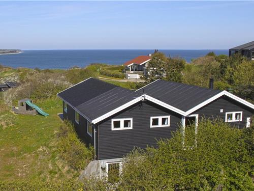 Ferienhaus - 6 Personen -  - Gl Landevej - Toftum Bjerge - 7600 - Struer