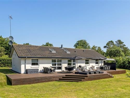 Ferienhaus - 8 Personen -  - Søndervangsvej - Marielyst - 4873 - Väggerlöse