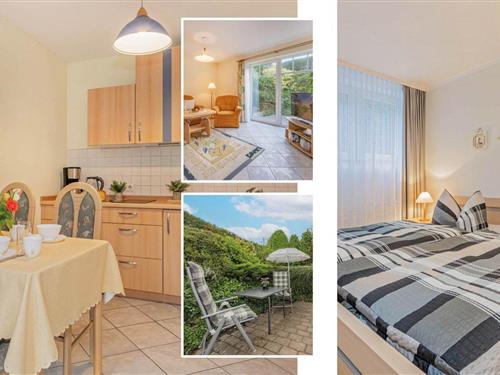 Semesterlägenhet - 4 personer -  - Labahnstraße - 17424 - Seebad Heringsdorf