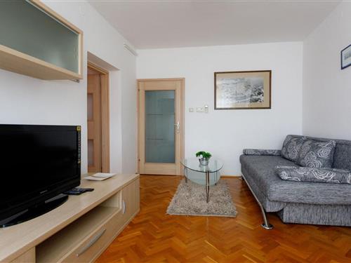 Holiday apartment - 4 persons -  - 51500 - Krk