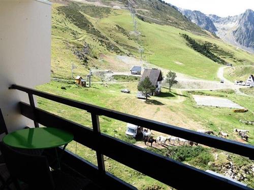 Sommerhus - 4 personer -  - 65200 - La Mongie