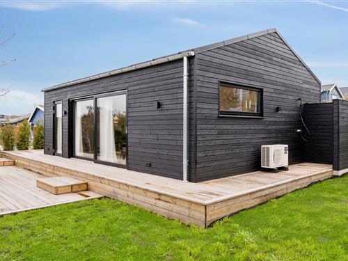 Feriehus - 4 personer -  - Vibsevej - 4736 - Karrebæksminde