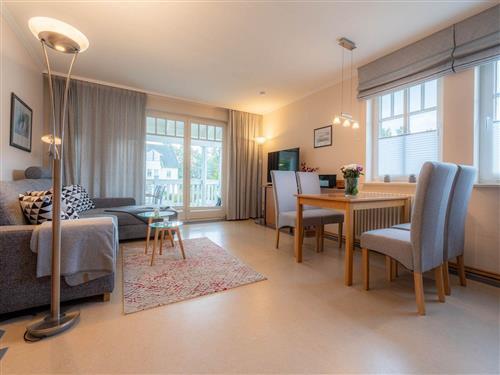 Ferienhaus - 4 Personen -  - Dollahner Straße - 18609 - Ostseebad Binz