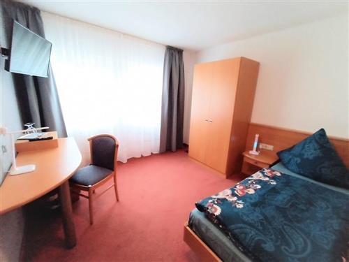 Værelse - 1 person -  - Loretostraße - 88069 - Tettnang