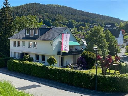 Holiday Home/Apartment - 12 persons -  - Wiesenstr. - 59955 - Winterberg/Silbach