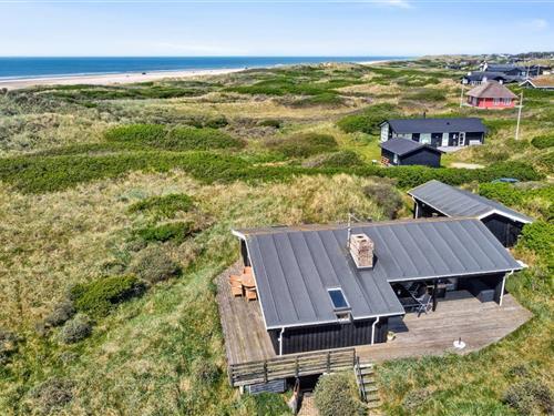 Sommerhus - 6 personer -  - Madsinesvej - Grønhøj - 9480 - Løkken