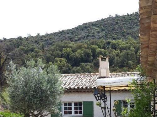 Holiday home - 6 persons -  - Sainte Maxime - 83120