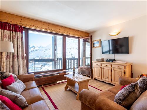 Holiday apartment - 8 persons -  - Tignes - 73320