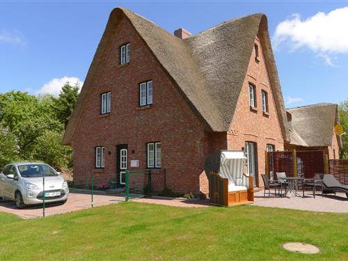 Feriehus - 2 personer -  - Ban Taarep - 25938 - Witsum