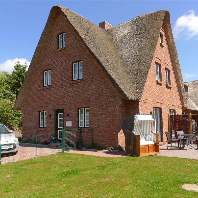 Sommerhus - 2 personer -  - Ban Taarep - 25938 - Witsum