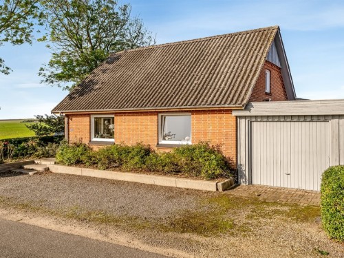 Fritidshus - 8 personer -  - Ejerslevvej - Ejerslev - 7900 - Nykøbing Mors