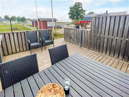 Sommerhus - 4 personer -  - Köpingevägen - 38750 - Köpingsvik