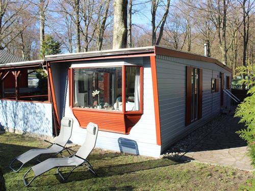 Sommerhus - 4 personer -  - Parkstraße - 18181 - Seeheilbad Graal-Müritz