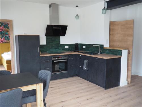 Ferienwohnung - 3 Personen -  - Kapellenstr. - 56812 - Cochem