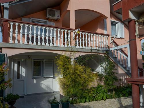 Holiday apartment - 4 persons -  - Sabunike III - 23233 - Privlaka