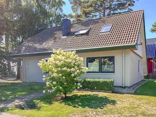 Ferielejlighed - 4 personer -  - Am Pruchtener Weg - 18356 - Bodstedt