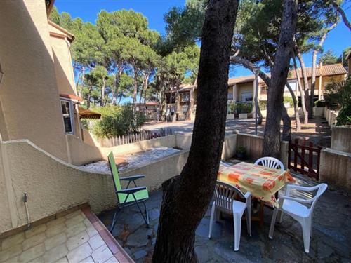 Sommerhus - 4 personer -  - 11370 - Port Leucate