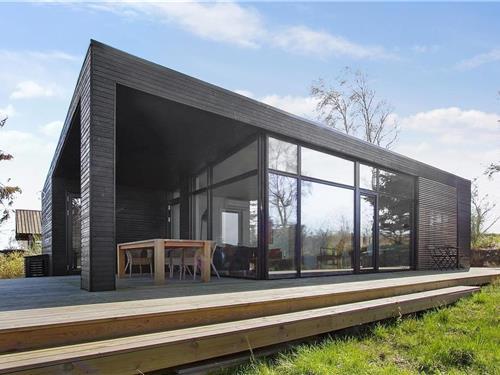 Sommerhus - 6 personer -  - Bjergvej - Liseleje - 3370 - Melby