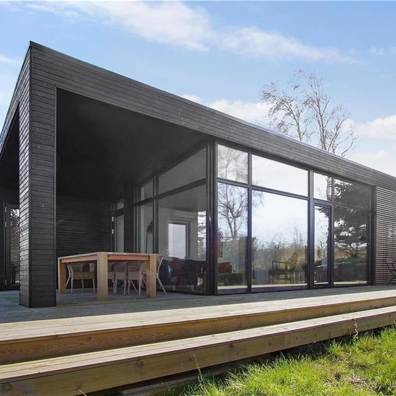 Ferienhaus - 6 Personen -  - Bjergvej - Liseleje - 3370 - Melby