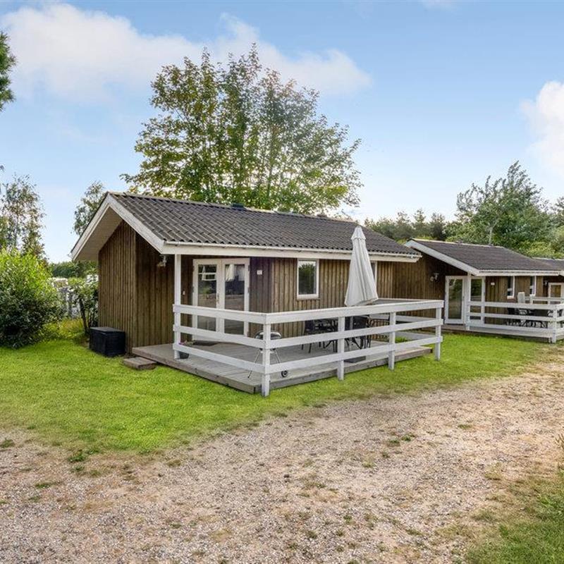Ferienhaus - 4 Personen -  - Ristingevej - Ristinge - 5932 - Humble