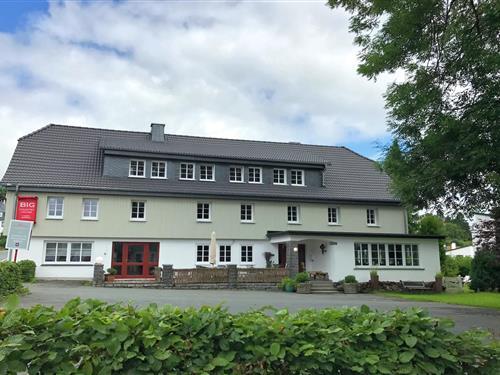 Feriehus - 25 personer -  - 59955 - Winterberg