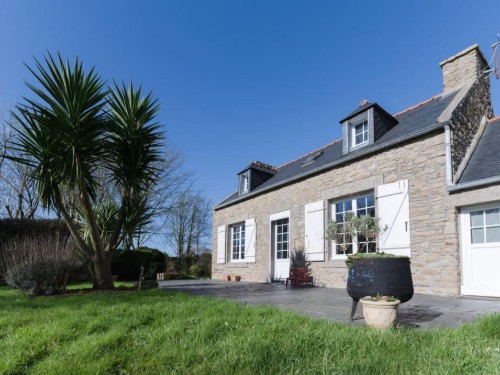 Mansion - 4 persons -  - 29840 - Landunvez