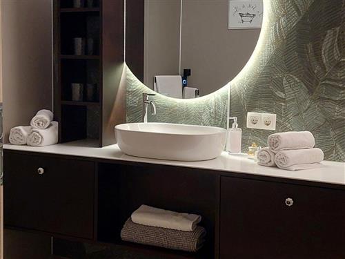 Ferielejlighed - 5 personer -  - Bahnhofweg - 6752 - Dalaas / Wald Am Arlberg