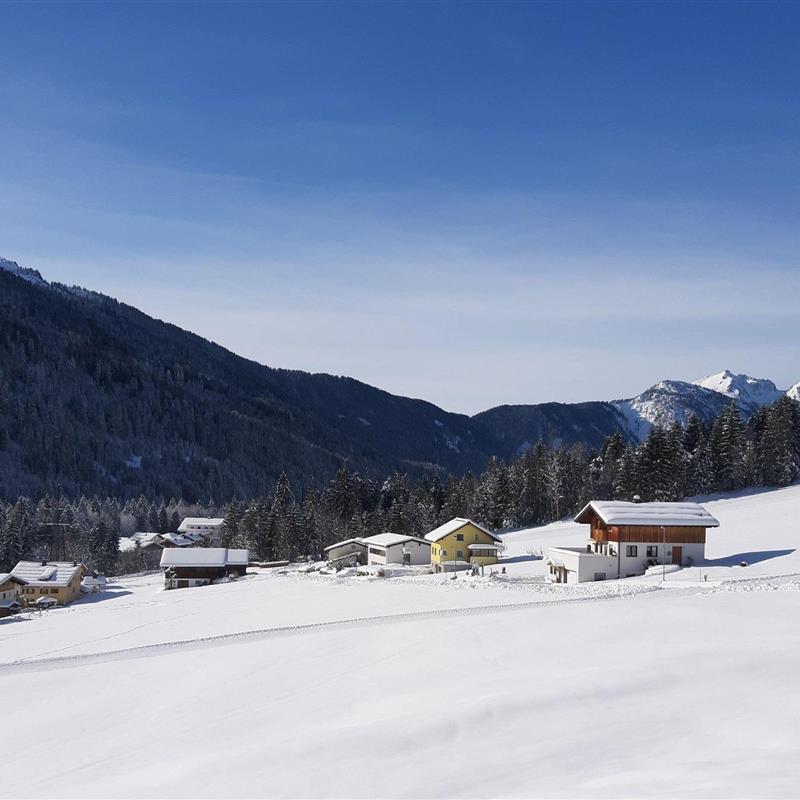 Ferielejlighed - 5 personer -  - Bahnhofweg - 6752 - Dalaas / Wald Am Arlberg