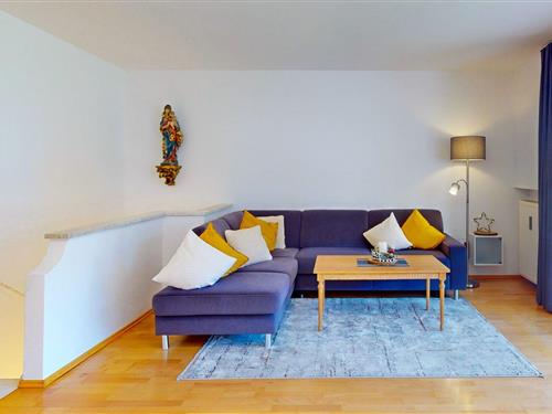 Holiday apartment - 4 persons -  - Frillenseestraße - 82467 - Garmisch-Partenkirchen