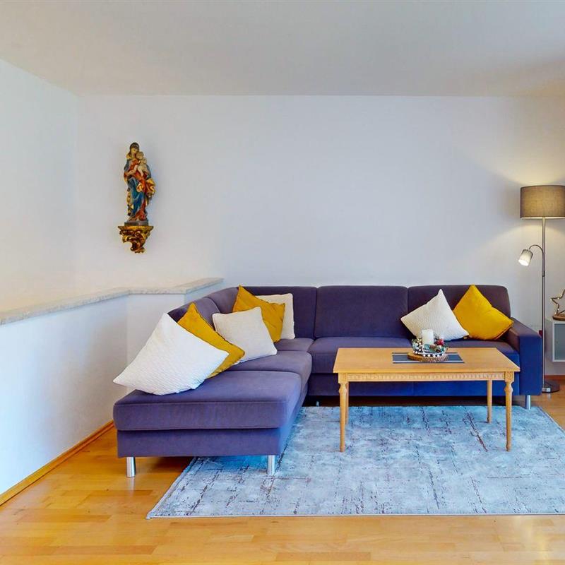 Ferielejlighed - 4 personer -  - Frillenseestraße - 82467 - Garmisch-Partenkirchen