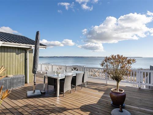 Ferienhaus - 6 Personen -  - Kystvejen - Handrup - 8400 - Ebeltoft