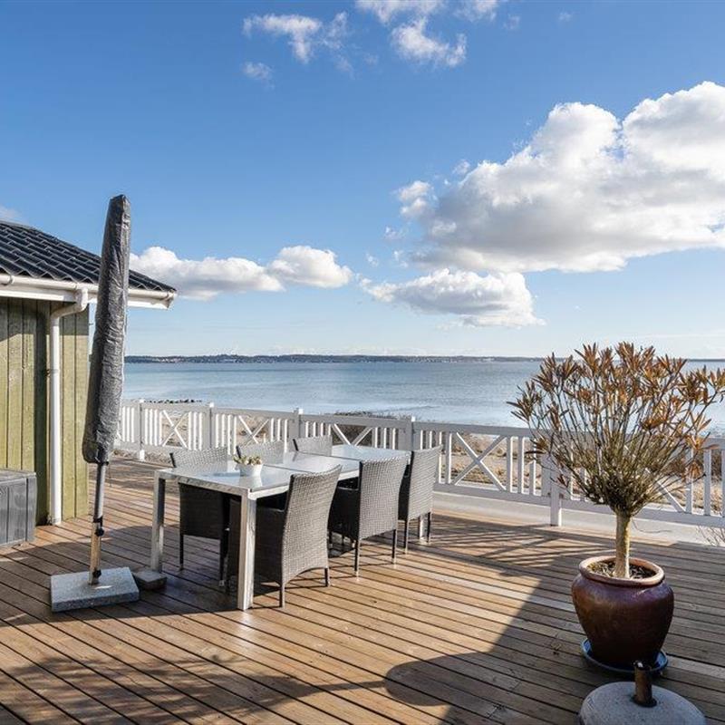 Ferienhaus - 6 Personen -  - Kystvejen - Handrup - 8400 - Ebeltoft