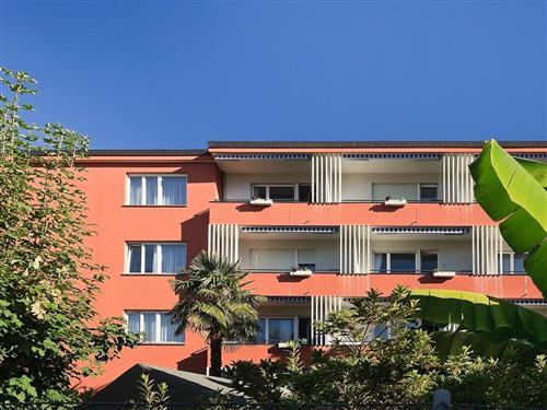 Ferienhaus - 2 Personen -  - Ascona - 6612