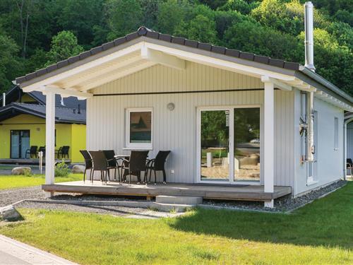 Holiday home - 6 persons -  - Walther-Rathenau-Str. - Thale/Harz - 06502 - Thale