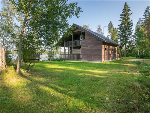 Holiday home - 8 persons -  - Juva - 51900