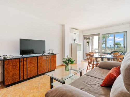 Ferieleilighet - 4 personer -  - 17487 - Empuriabrava