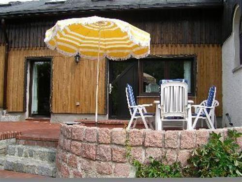 Holiday Home/Apartment - 4 persons -  - An der Steige - 38889 - Blankenburg