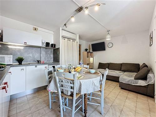 Ferienwohnung - 5 Personen -  - Le Grau Du Roi - 30240