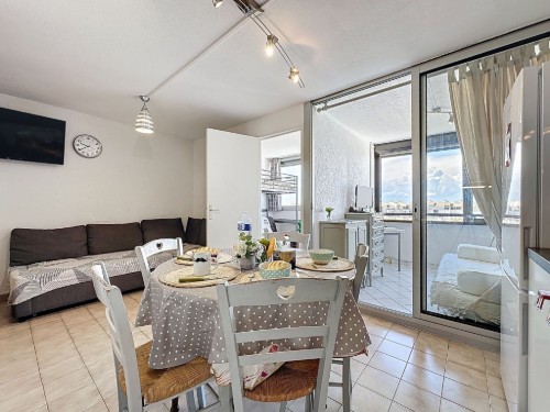 Holiday apartment - 5 persons -  - 30240 - Le Grau Du Roi