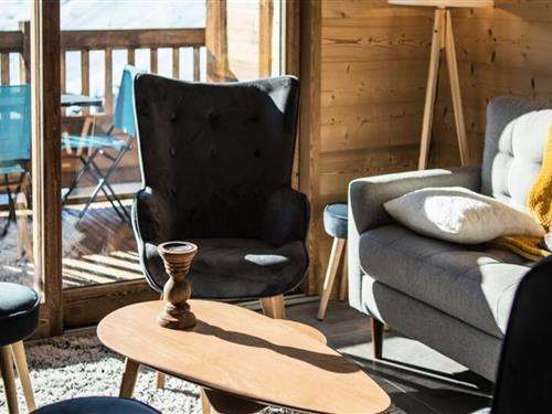 Holiday apartment - 11 persons -  - 73300 - Fontcouverte La Toussuire